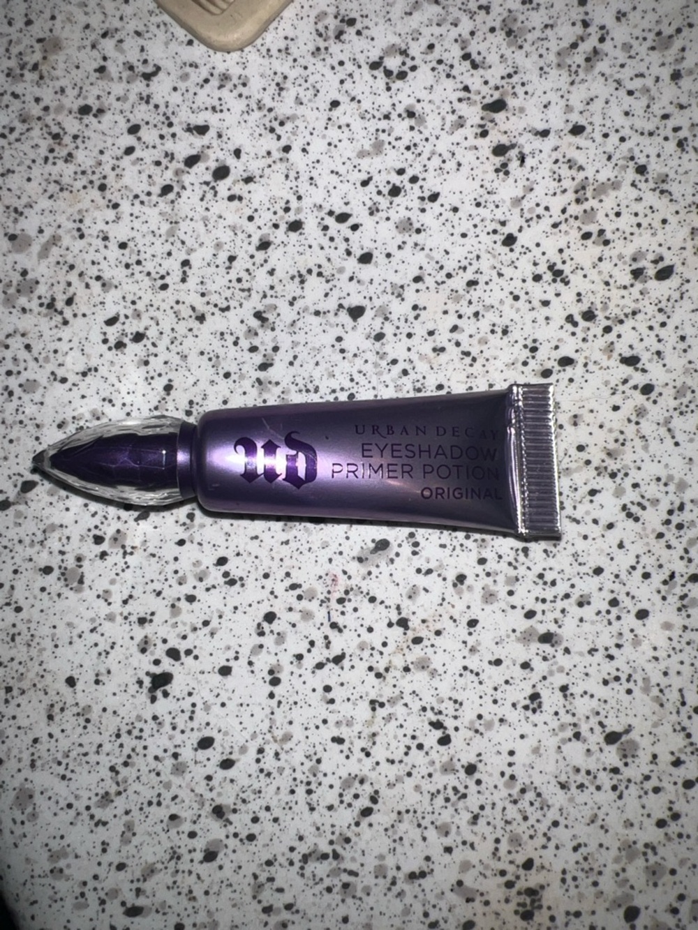 Urban Decay Eyeshadow Primer Potion Eye Shadow Priming Sheer Nude